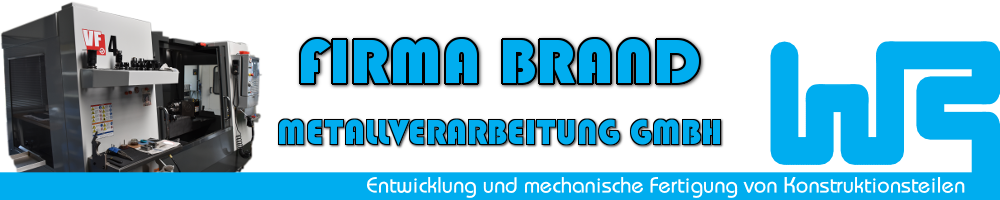 Brand-Metallverarbeitung.de